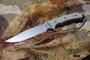 Shop Fixed Blade Knives